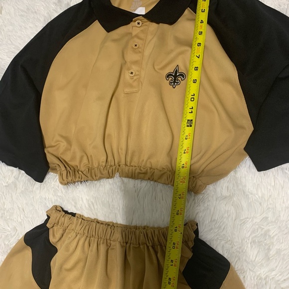 Saints Reworked Set - Picture 6 of 6